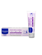 Mustela Pasta Cambio Tripla Azione 100 ml